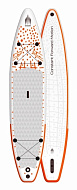 Доска SUP надувная Shark Touring 11’6х32х5 (2021)